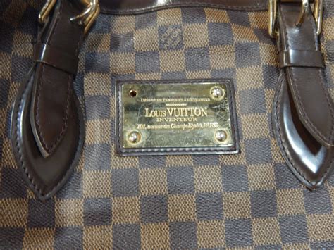 inventeur louis vuitton bag|authentication louis vuitton bag.